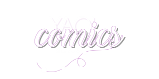 Yaoi Comics